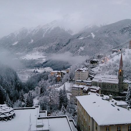 Thermal Resort Hotel Elisabethpark Bad Gastein Exterior photo
