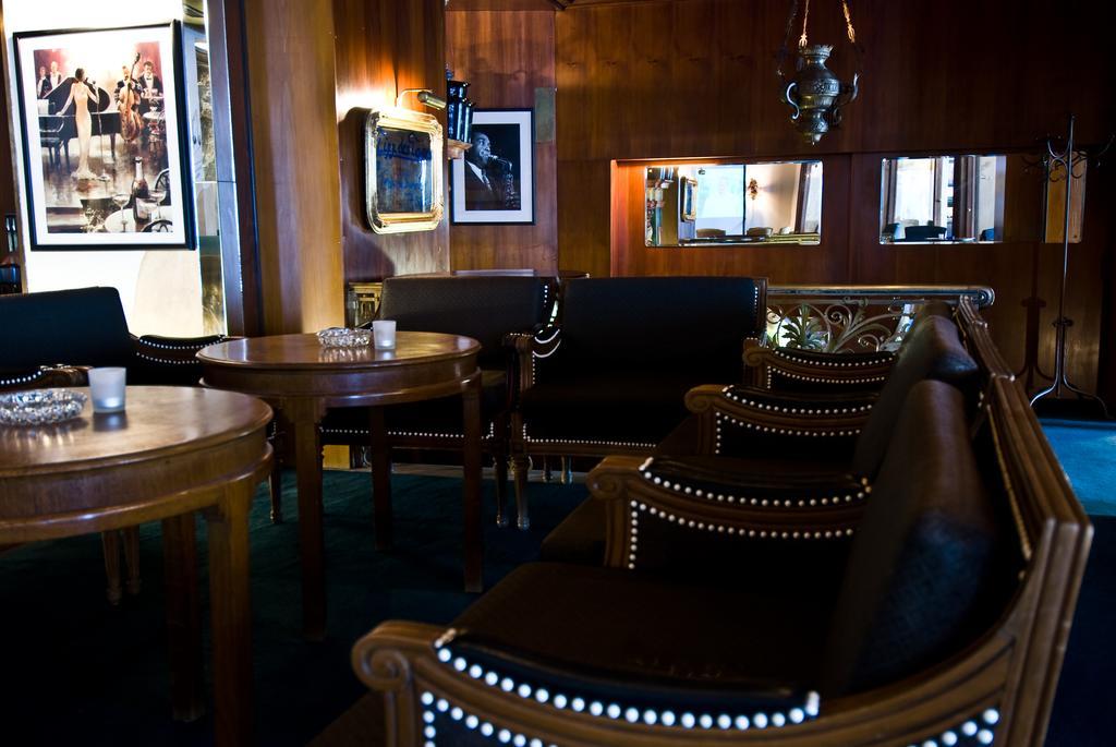 Thermal Resort Hotel Elisabethpark Bad Gastein Exterior photo