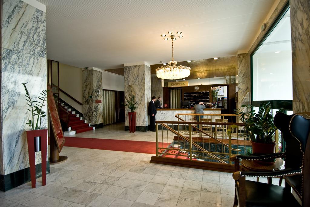 Thermal Resort Hotel Elisabethpark Bad Gastein Exterior photo