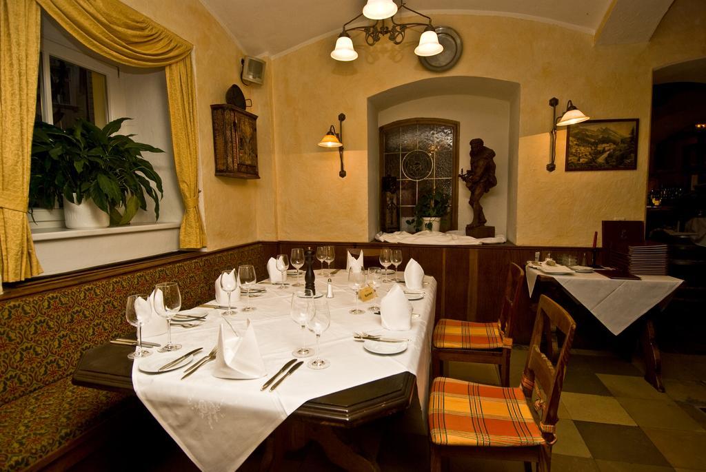 Thermal Resort Hotel Elisabethpark Bad Gastein Exterior photo