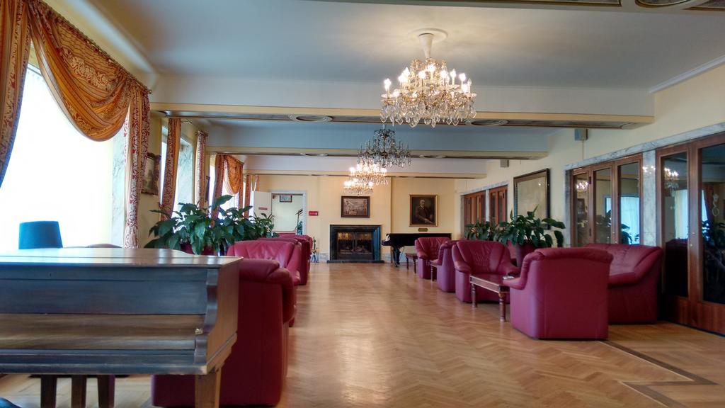 Thermal Resort Hotel Elisabethpark Bad Gastein Exterior photo