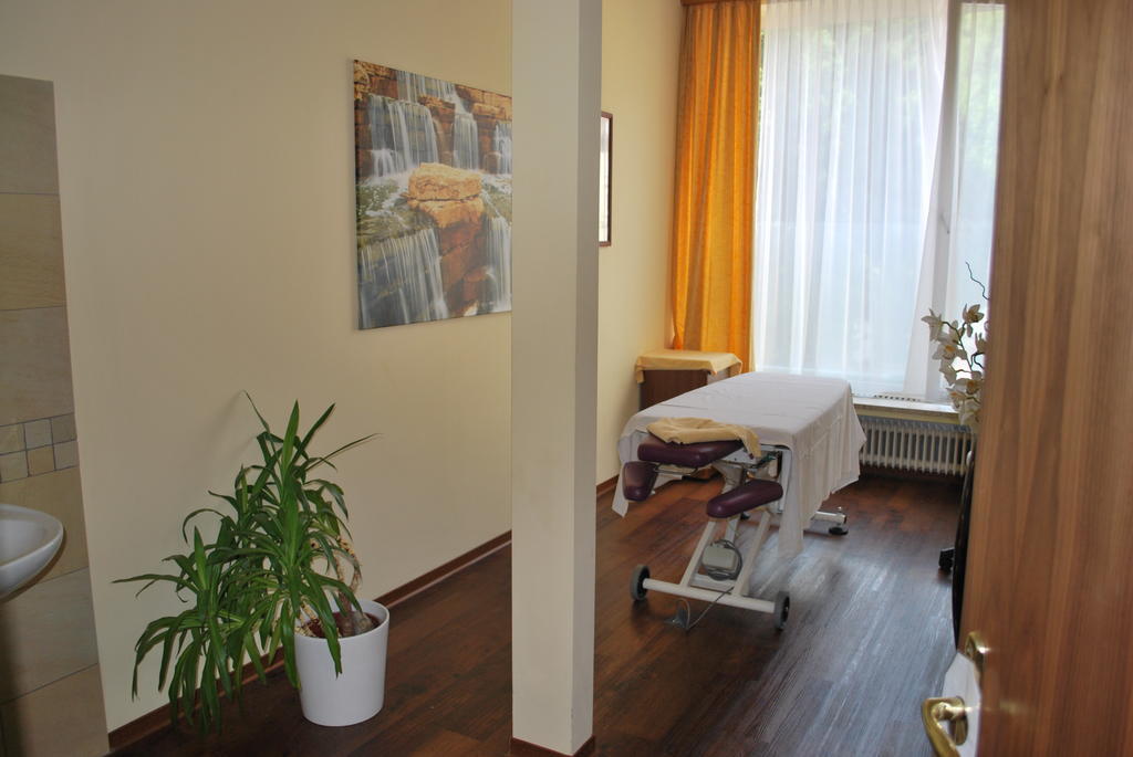 Thermal Resort Hotel Elisabethpark Bad Gastein Exterior photo